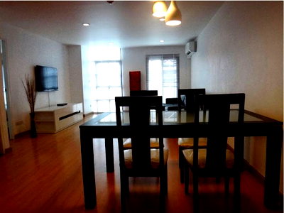 คอนโดให้เช่า : A038964 Silom Terrace