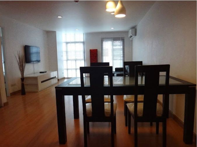 รูป A038964 Silom Terrace - รูปที่ 1/8
