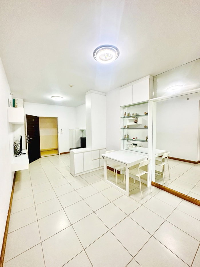 picture 9800, 1 Br. condo for rent at Supalai Park Asoke-Ratchada. - 2/10