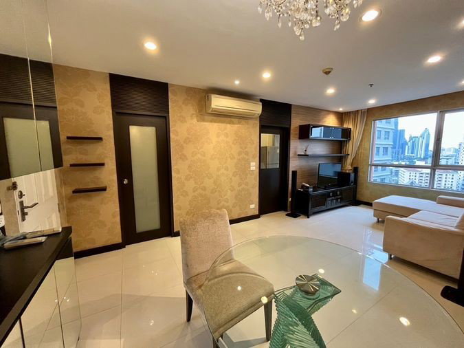 picture A037501 Condo One X Sukhumvit 26 - 4/8