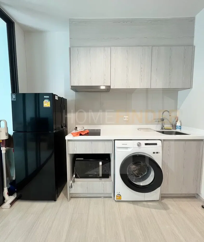 picture Life Sukhumvit 48 1 bedroom, for rent - 8/8