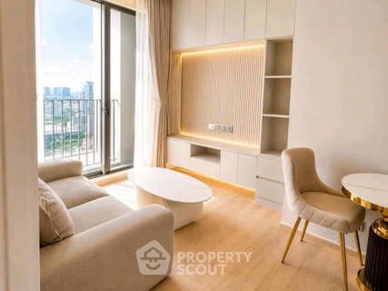 1-BR Condo at Noble Around Ari near BTS Ari (ID 2939876)