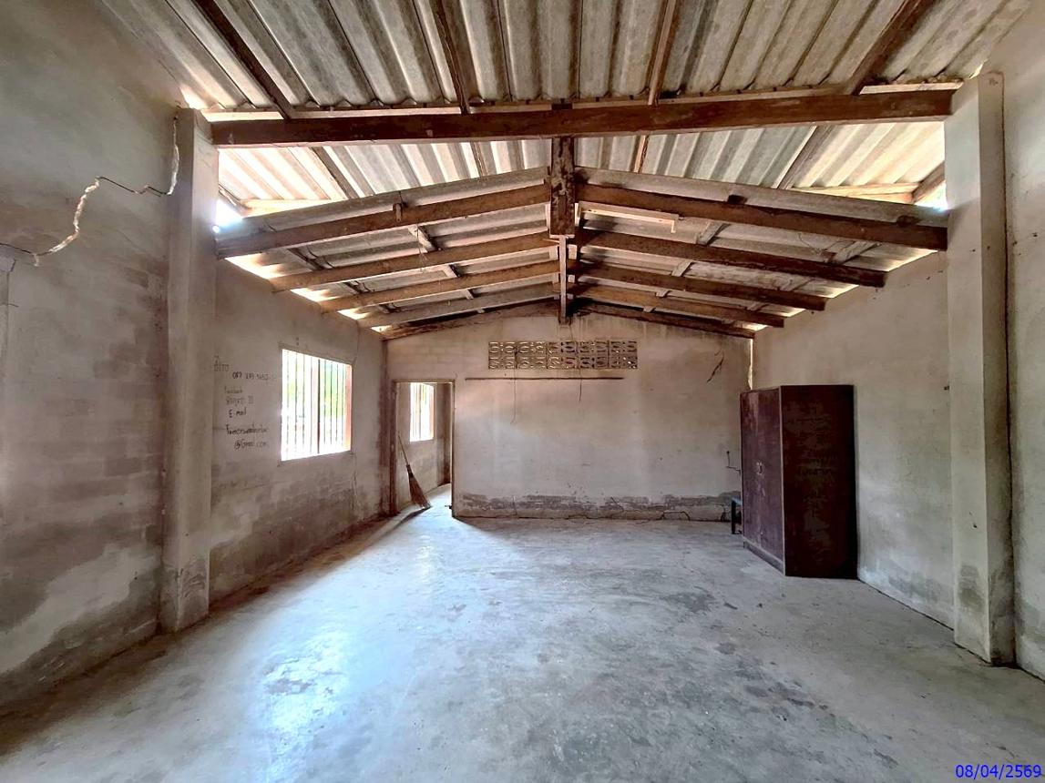 รูป บ้านเดี่ยว 24.9 ตร.วา ควนเนียง สงขลา 539,000 - รูปที่ 16/28