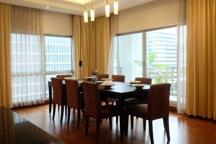 picture A038332 Noble Ploenchit - 2/8