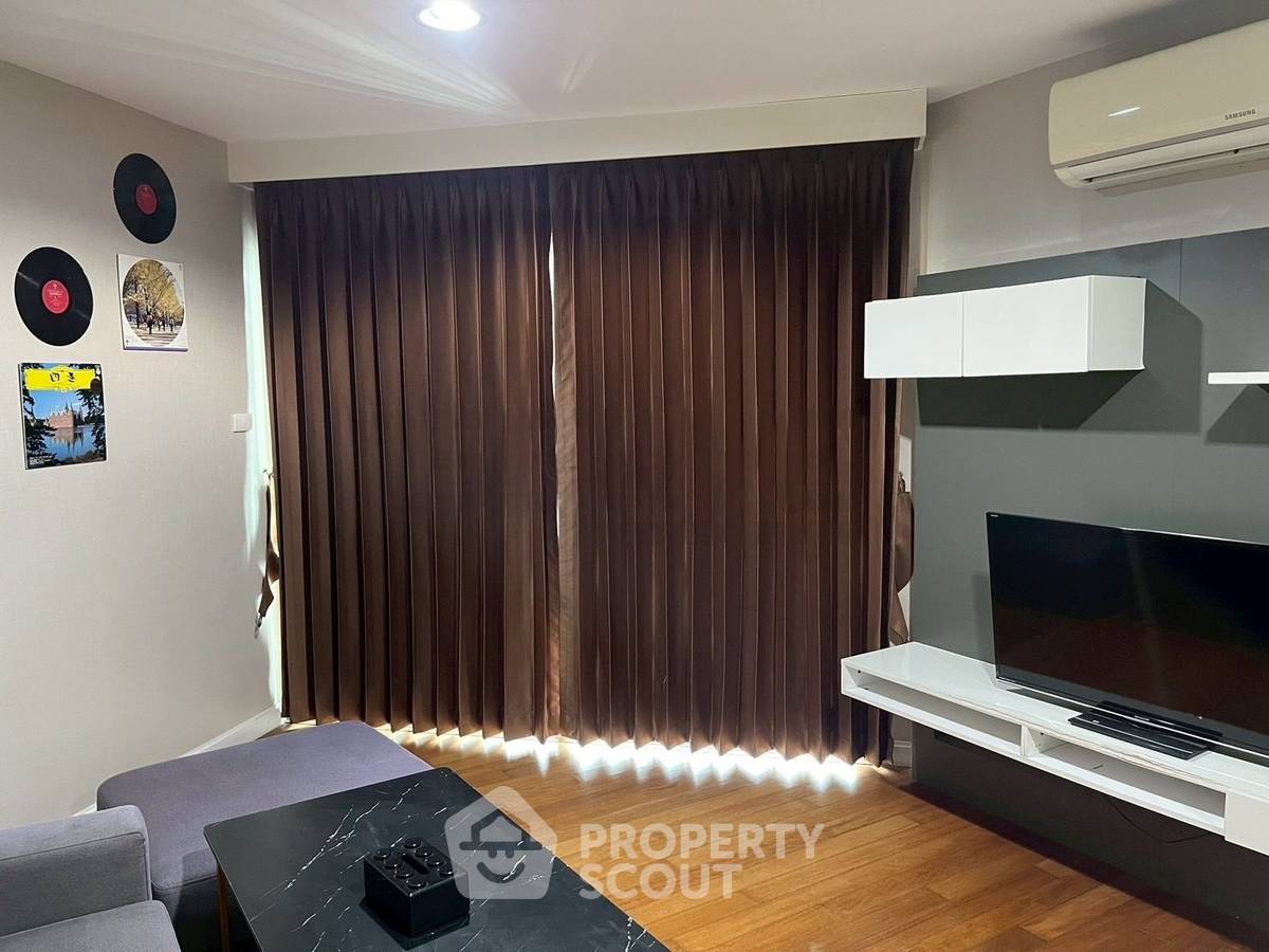 picture 2-BR Condo at Belle Grand Rama 9 near MRT Phra Ram 9 (ID 2929244) - 3/17