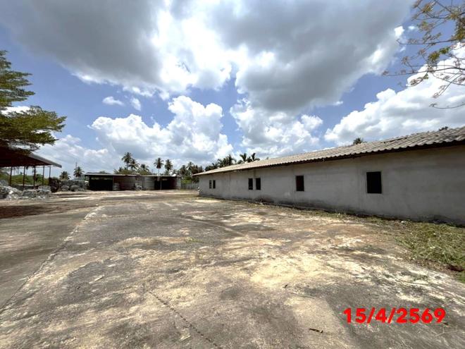 picture HOME 1536.5 Sq.w. Ron Phi Pun Nakhon Sri Thammarat for 6.7M - 23/56