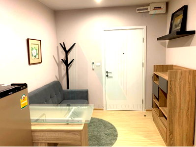 Condos for sale : 🚩 For Sell Condo PLUM CONDO PINKLAO STATION Building 1, Floor 21,1 bed room, Room size 25.00 sqm