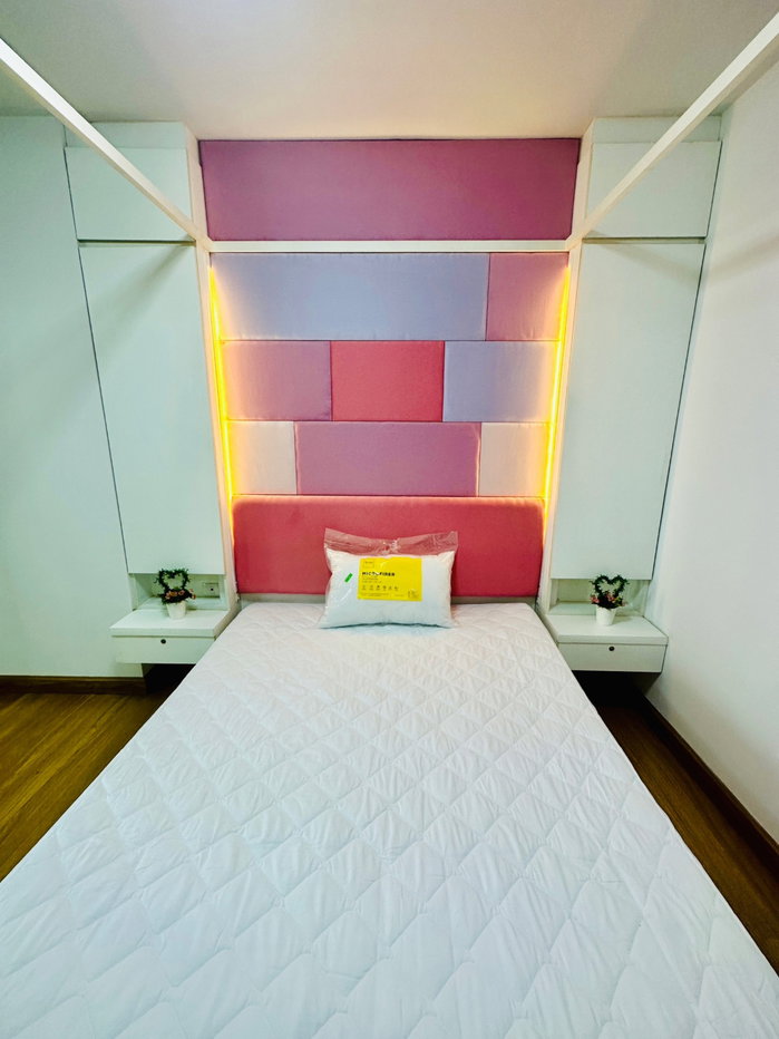 picture Supalai Park Asoke Rachada 50 Sqm. - 11/14