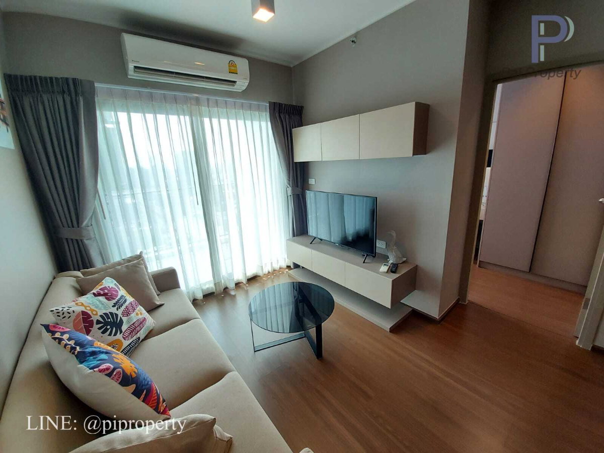 picture Premium High-Floor 2B2B at Ideo Sukhumvit 93 – Zero Steps to BTS Bang Chak! - 24/40