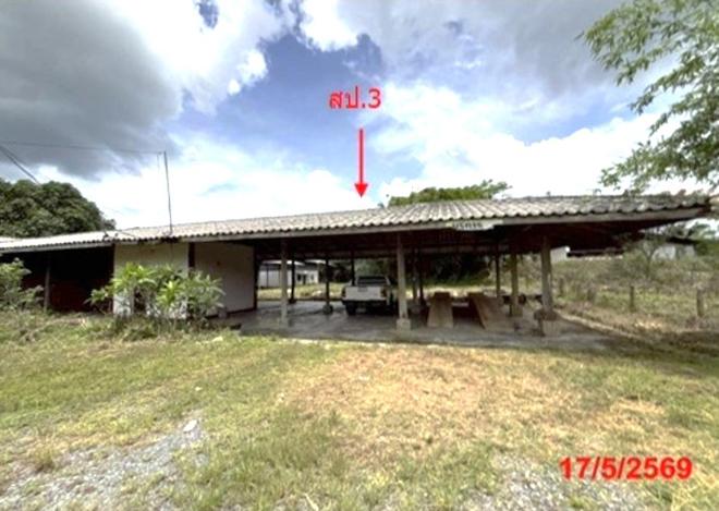 picture FACTORY 6309 Sq.w. Khlong Thom Krabi for 31.7M - 6/56
