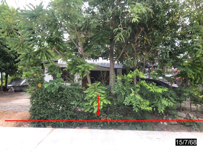 picture HOME 184 Sq.w. Yang Talat Kalasin for 1.3M - 2/12