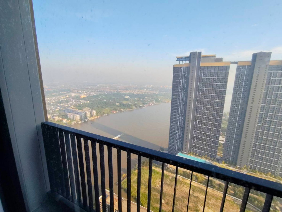 รูป Condo for Sale Nice View High floors 54 - รูปที่ 12/18