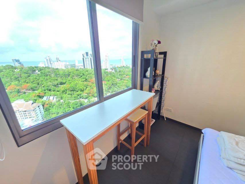 รูป คอนโด 1-ห้องนอน ที่ ยูนิกซ์ พัทยาใต้ ใกล้ ถนนพระตำหนัก พัทยา (ID 2934389) - รูปที่ 7/9