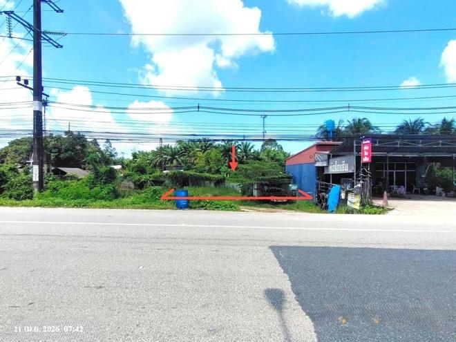 picture HOME 66 Sq.w. Nua Khlong Krabi for 2.3M - 13/32