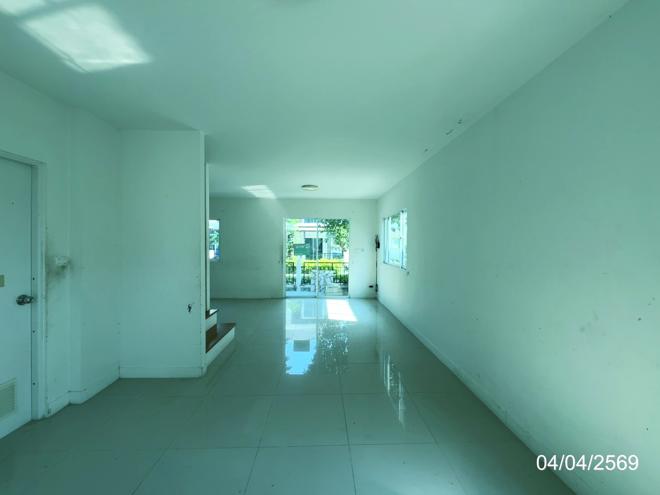 picture HOME 35.1 Sq.w. Bang Sao Thong Samut Prakarn for 2.4M - 8/52