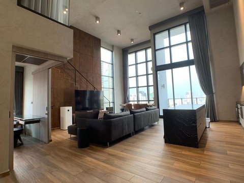 A039317 The Lofts Asoke