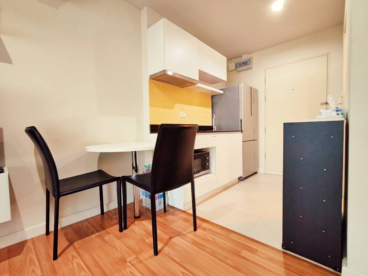 picture We Condo Ekkamai - Ramintra For Rent - 5/8