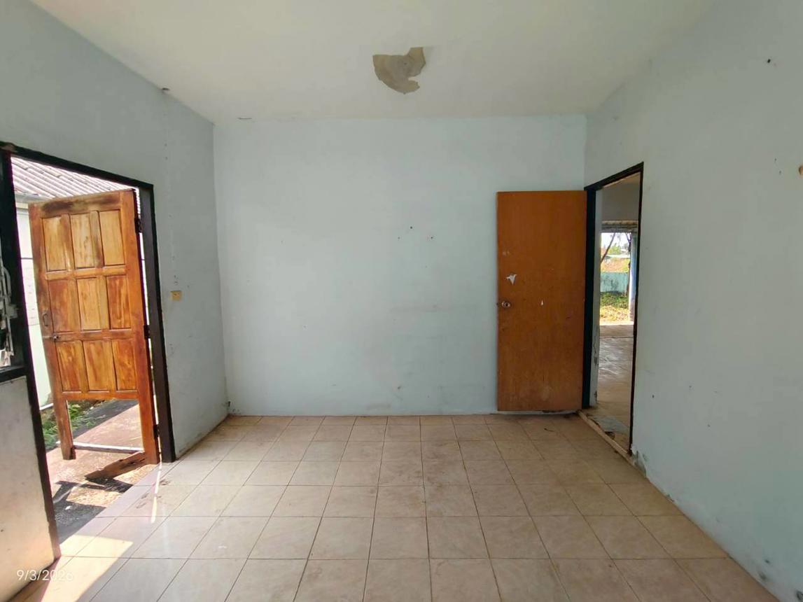 picture HOME 102 Sq.w. Muang Udon Thani Udon Thani for 1.5M - 27/34