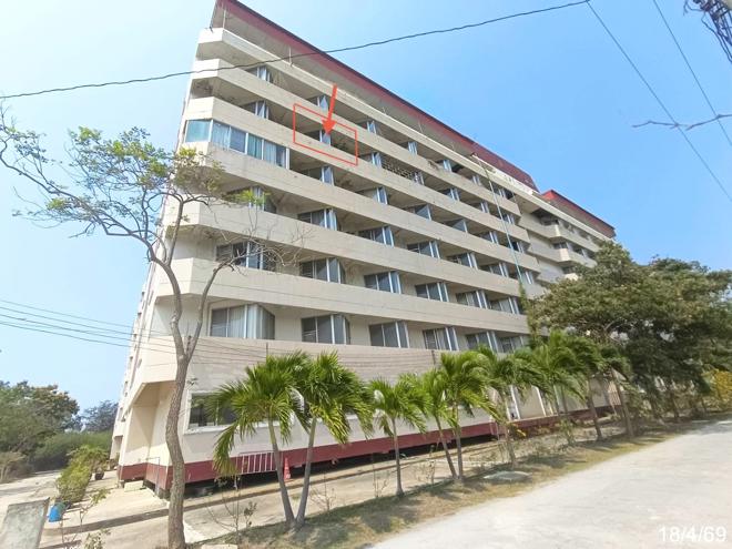 picture CONDO 31.33 Sq.m. Tha Yang Petchburi for 287,000 - 5/18
