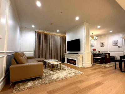 Condos for rent : A038424 Aguston Sukhumvit 22