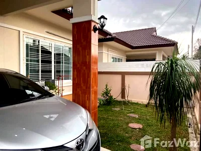 Houses for sale Bang Lamung Chonburi : 3 Bedroom House for sale at Mapwa Charoensap Pattaya  5334633