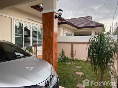 3 Bedroom House for sale at Mapwa Charoensap Pattaya 5334633