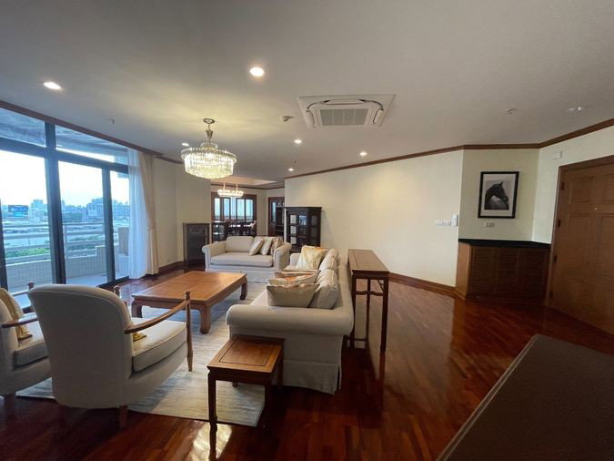 รูป A038820 Ruamsuk Condo - รูปที่ 1/8