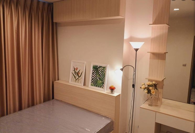 รูป A037756 Life Asoke Hype - รูปที่ 4/6