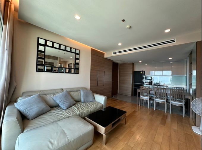 รูป A037896 The Address Asoke - รูปที่ 3/8