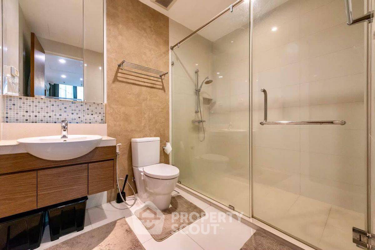 picture 3-BR Condo at Bright Sukhumvit 24 Condominium near BTS Phrom Phong (ID 2105741) - 19/22