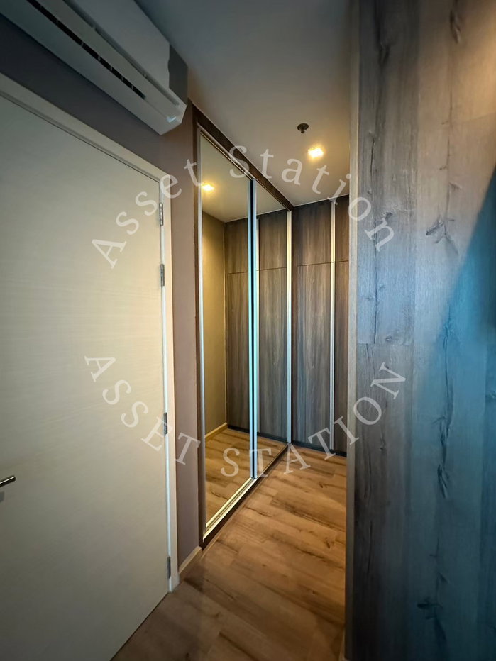รูป 🌟 ขายด่วน Quinn Ratchada 17 ห้องแต่งสวย Modern Luxury Facilities จัดเต็ม - รูปที่ 4/9