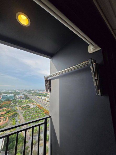 รูป 🤝🏻RB24755 ให้เช่าถูกมาก👍เทอร์ร่า เรสซิเดนซ์✅แอดไลน์ @mproperty( มี @ ด้วย) แอดมินตอบไว - รูปที่ 10/10