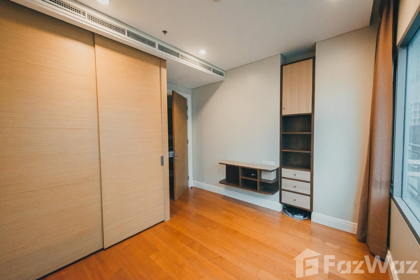 picture 2 Bedroom Condo for rent at Bright Sukhumvit 24 163717 - 12/12