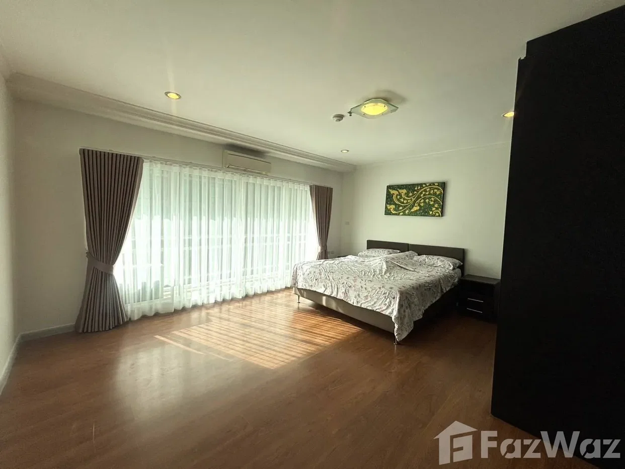 picture 3 Bedroom Condo for rent at Grand Park View Asoke 5778221 - 4/12
