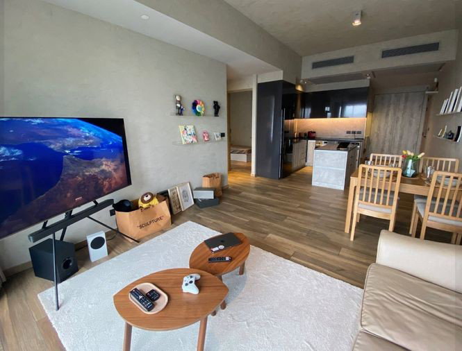 รูป A037716 The Lofts Silom - รูปที่ 2/8