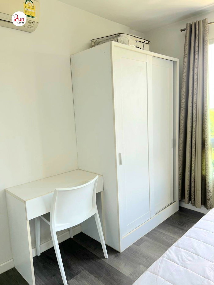 picture dcondo Campus resort -Rangsit for rent. - 2/7