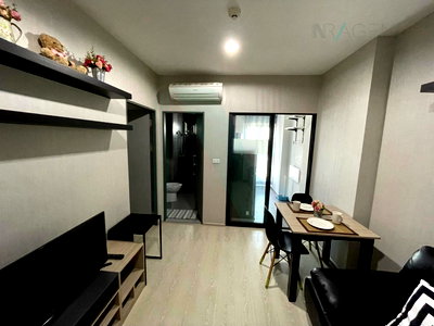 Condos for rent : 🔺 For Rent Condo IDEO SUKHUMVIT 115 Building 1, Floor 22,1 bed room, Room size 34.00 sqm