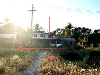 Houses for sale Dong Charoen Phichit : HOME 136 Sq.w. Dong Charoen Phichit for 1.1M