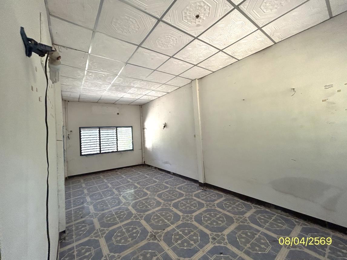 picture HOME 368 Sq.w. Huai Thap Than Si Sa Ket for 1.2M - 28/34