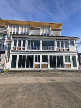 ✨Hot Deal!🏘️House for Rent | Golden Town One Charan–Pinklao | 25,000 THB./Month