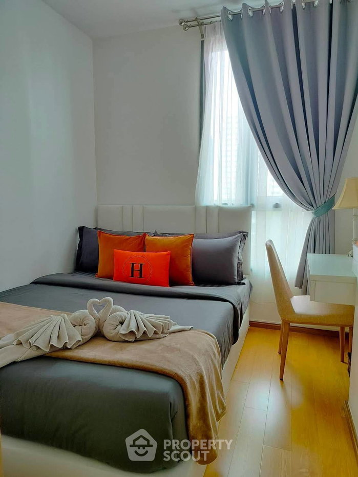 picture 2-BR Condo at H Sukhumvit 43 near BTS Phrom Phong (ID 2939601) - 6/9