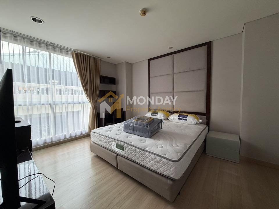 🔥 Available Now! The Address Pathumwan - Book Before It's Gone! 🔥 MD-26065462