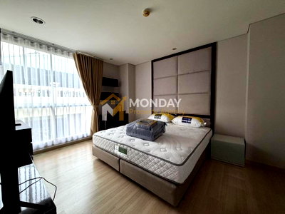 Condos for rent : 🔥 Available Now! The Address Pathumwan - Book Before It's Gone! 🔥 MD-26065462