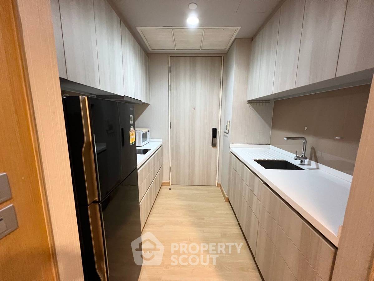 picture 1-BR Condo at The Lumpini 24 near BTS Phrom Phong (ID 2015874) - 5/11