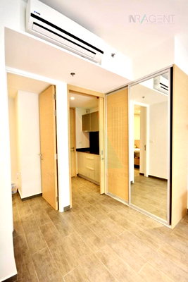Condos for rent : 📌 For Rent Condo THE LOFTS EKKAMAI Building 1, Floor 7,Studio, Room size 33.00 sqm