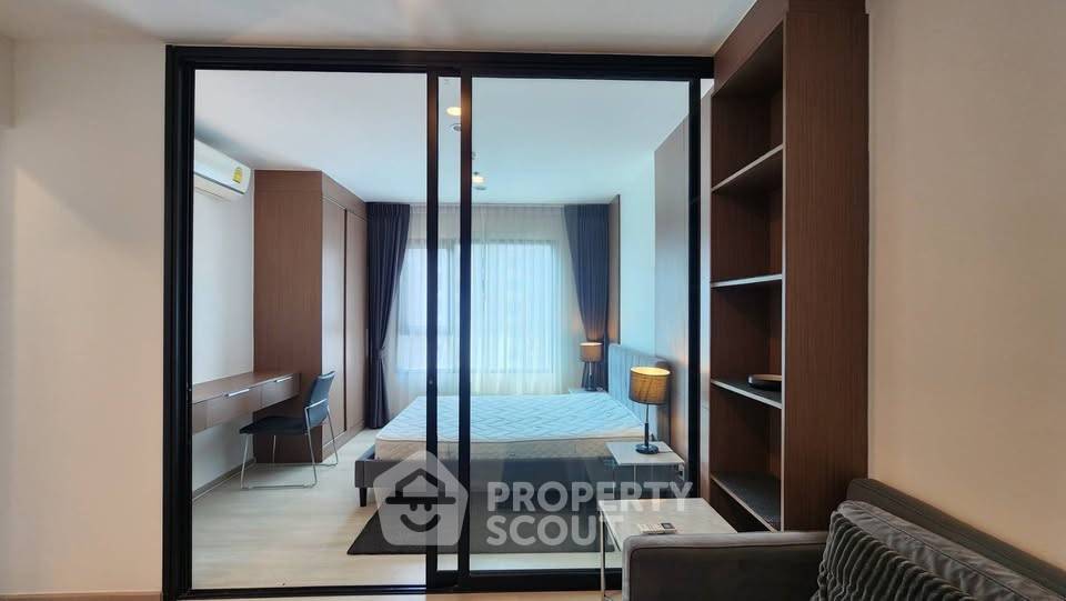 picture 1-BR Condo at Life Asoke near ARL Makkasan (ID 2914321) - 2/39