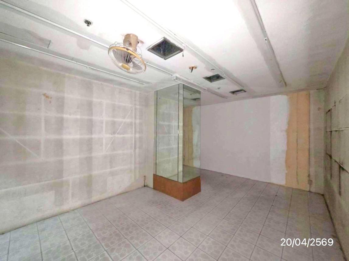 picture OFFICE 24.95 Sq.w. Ratchathewi Bangkok for 4.6M - 15/24