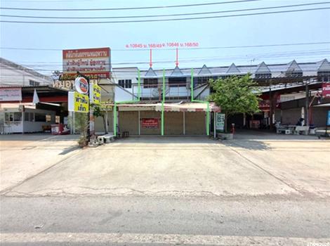 picture SHOP HOUSE 50 Sq.w. Don Tum Nakhon Pathom for 4M - 9/12