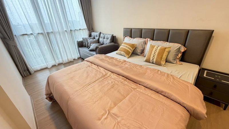 picture Condo for Rent – Meakin Haus Chiang Mai - 12/17