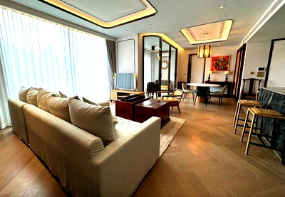 คอนโดให้เช่า : A038915 The Reserve 61 Hideaway